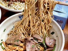 -无名氏面馆(邮电路店)
