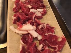 -印象三宝潮汕鲜牛肉火锅烤肉(友谊阳光城店)