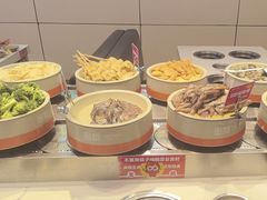 -密友回转自助火锅(世茂国际广场店)