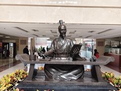 -中国中医科学院西苑医院(本部)