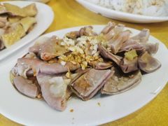 -深圳柯记餐厅(大望店)