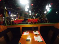 -绿茵阁西餐厅(中央广场店)