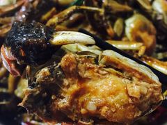 -蟹肉煲蟹肉(阊胥路店)