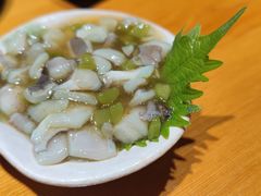 -福匠日本料理(人民路店)