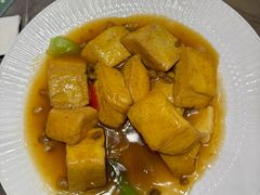 -闫府私房菜·百年鲁菜(恒隆店)