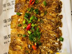 -丽伟的串·烧烤·砂锅(季景天地店)