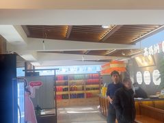 -高玛纳驴肉火烧(河间总店)