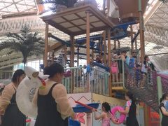 -杭州开元森泊度假乐园