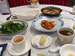 -聚春园自助餐厅(东街口店)