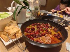 -四季餐厅(华苑店)