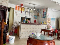 大堂-阿三麻蓉汤圆(顺光大厦店)