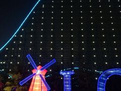 -济南方特东方神画