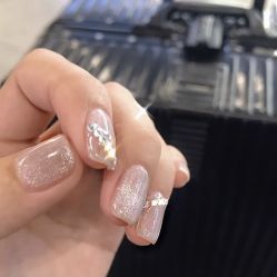 -七月美睫 美甲