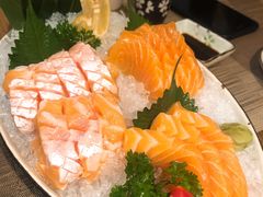 -酒井酱子·深夜食堂(东城汇店)
