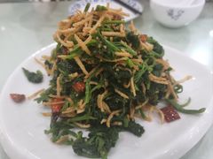 -河南食府(人民路店)