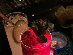 -广州四季酒店·天吧·高空酒吧
