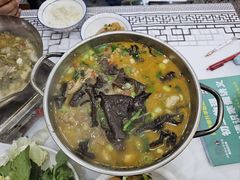 -秀妈厨房(灰汤老店)