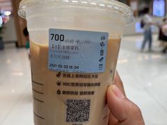 -瑞幸咖啡(王府井购物中心店)