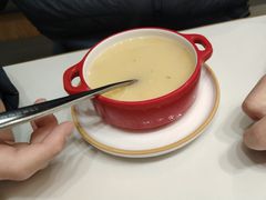 -豪客来牛排(中华城店)