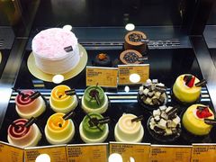 -PAPER STONE BAKERY(天汇广场店)