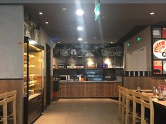 -新石器烤肉(百联川沙店)