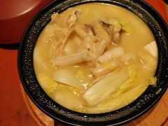 -美心·翠园(港汇恒隆广场店)