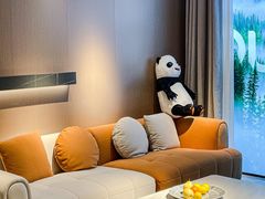 -恒大国际建材家居博览中心(德胜东路店)