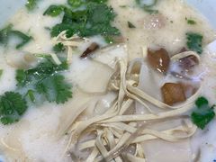-同胜祥清真新豫菜(丰乐路总店)