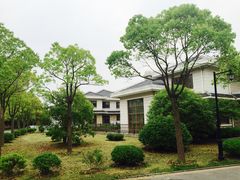 -鸿华度假酒店