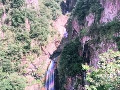 -龙湾潭国家森林公园