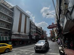 -唐人街(耀华力路)