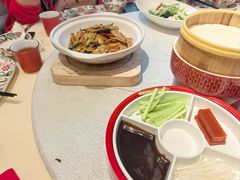 -京鸭棠(让胡路万达店)