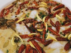 -江渔儿酸菜鱼(曜一城店)
