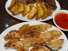-凤兴鸡煲(宝安海雅店)