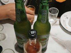-川府宴语烤鱼川菜家常菜(梨园店)