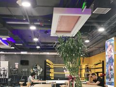 -阳光游泳培训基地(天通苑店)