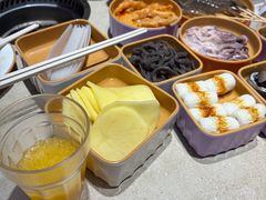 -海底捞大排档火锅(打浦路店)