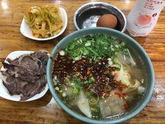 -伊赫兰牛肉面(交大店)