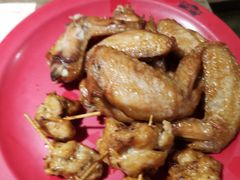 -好伦哥比萨烤肉自助(八里桥店)