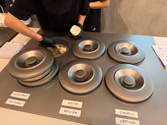 -喜茶(上海打浦桥日月光gelato lab+店)