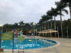 -林丰温泉度假山庄