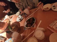 -浩海火燒雲傣家菜(芮欧百货店)