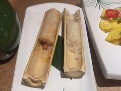 -云海肴·汽锅鸡·云南代表菜(五道口购物中心店)