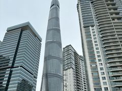 -黄浦江游览(十六铺码头)