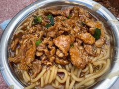 -吉利饭店(恒鑫购物中心店)