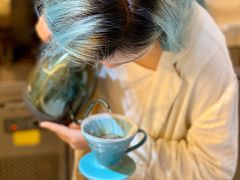 -COFFELIZ COFFEE