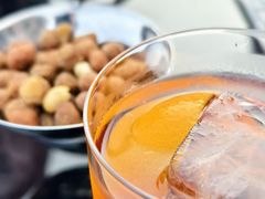 -上海和平饭店华懋阁 Cathay Room