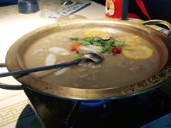 -阿卜杜新疆烤羊肉(武汉总店)