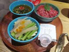 -吃饭皇帝大·土家民族菜(温州万象城店)