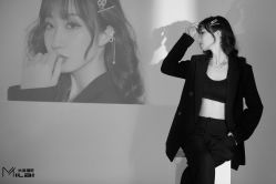 -米莱摄影写真(五大道别墅店)